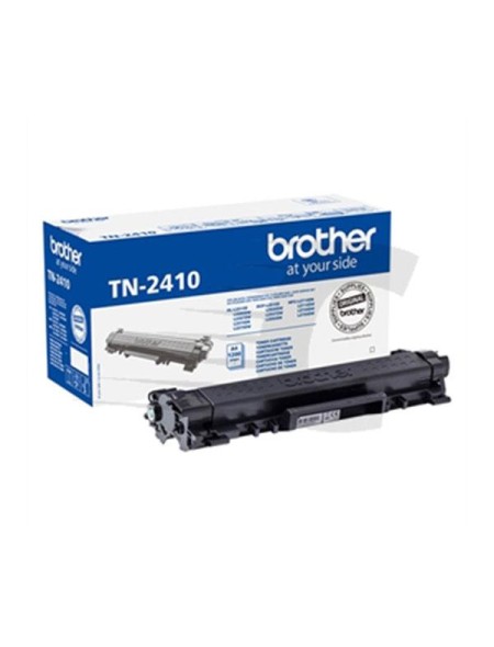 Toner Original Brother TN2410 Negro  hl-l2310d / hl-l2375dw / mfc-l2710dw