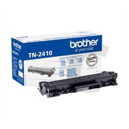 Toner Original Brother TN2410 Negro  hl-l2310d / hl-l2375dw / mfc-l2710dw