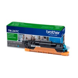 Toner Original Brother TN247 Cian