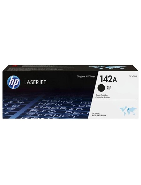 Toner original HP W1420A (142A)
