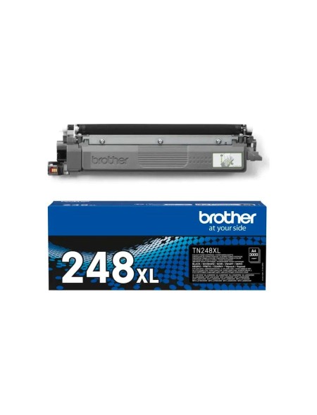 Toner Original Brother TN248 XL Negro