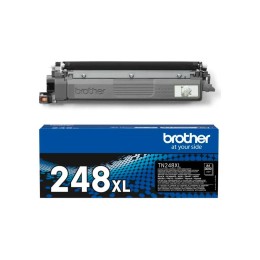 Toner Original Brother TN248 XL Negro