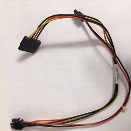 Cable de datos interno Sata 3 / 0.25m / Bulk